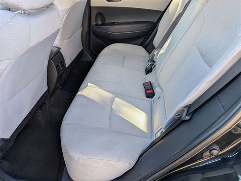 Used 2023 Toyota Corolla Cross LE image 24