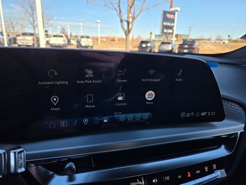 New 2026 Cadillac Lyriq Luxury image 25