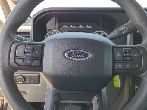 Used 2024 Ford F250 XL w/ STX Appearance Package image 23