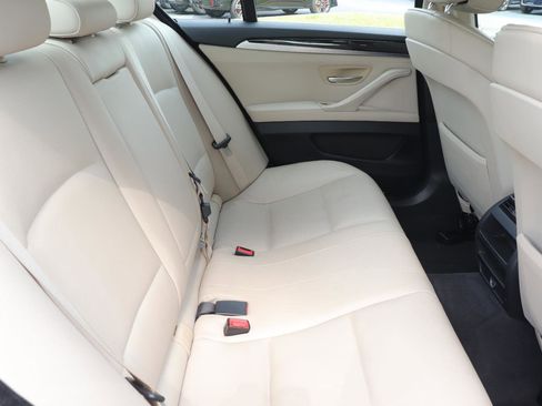 Used 2013 BMW 528i Sedan RWD image 18
