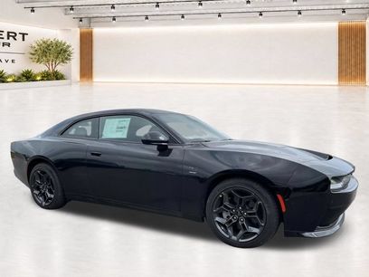 New 2025 Dodge Charger Daytona R/T w/ Quick Order Package 25M R/T