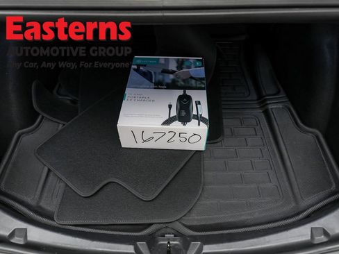 Used 2020 Tesla Model 3 Long Range image 9