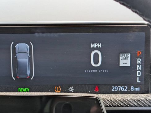 Used 2023 Ford Mustang Mach-E Premium AWD/4WD image 6