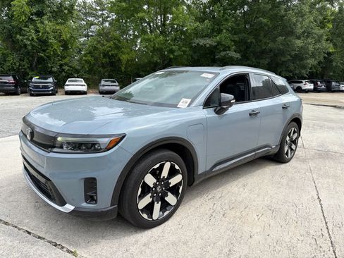 Used 2024 Honda Prologue Elite image 6