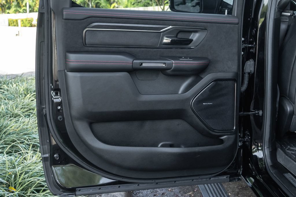 Used 2024 RAM 1500 TRX w/ TRX Level 2 Equipment Group AWD/4WD image 45