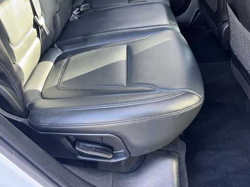 Used 2022 Hyundai Tucson SEL w/ Convenience + Premium Package AWD/4WD image 22