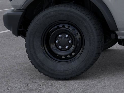 New 2026 Ford Bronco Big Bend image 21