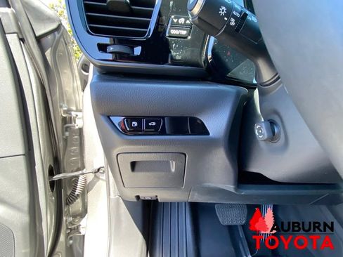 Used 2023 Lexus NX 350 AWD w/ Vision Package image 36