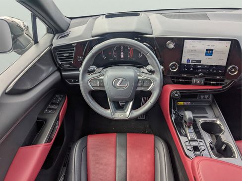 Used 2023 Lexus NX 350 F Sport AWD/4WD image 15