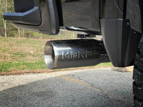 New 2026 GMC Sierra 2500 Denali w/ Denali Reserve Package image 16