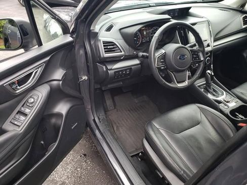 Used 2020 Subaru Forester Limited w/ Popular Package #3 image 10
