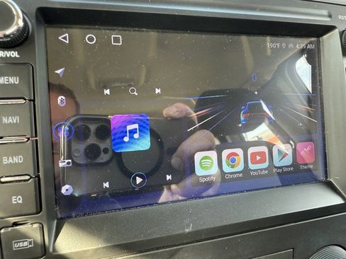 Used 2007 Chevrolet Silverado 1500 W/T w/ Towing Package image 24