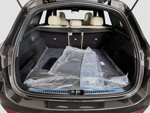 New 2026 Mercedes-Benz GLC 300 4MATIC image 27