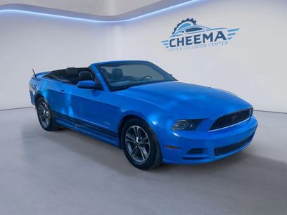 Used 2014 Ford Mustang Premium w/ Comfort Package