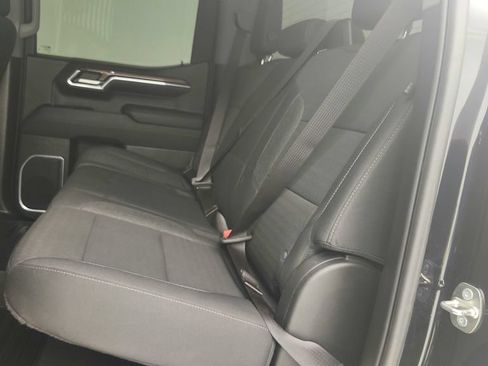 Used 2024 Chevrolet Silverado 1500 LT RWD image 37