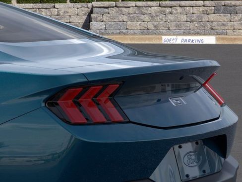 New 2026 Ford Mustang GT Premium image 22