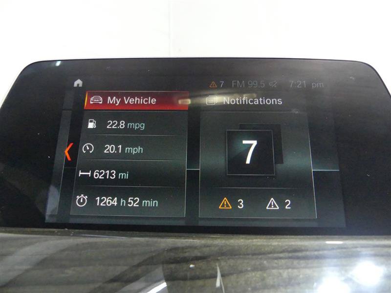 Used 2018 BMW X2 xDrive28i w/ Convenience Package AWD/4WD image 39