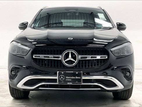 New 2026 Mercedes-Benz GLA 250 image 3