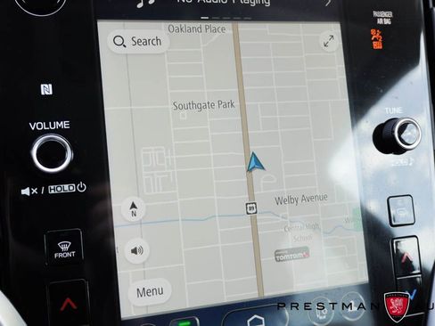 Used 2023 Subaru Outback Onyx Edition image 7