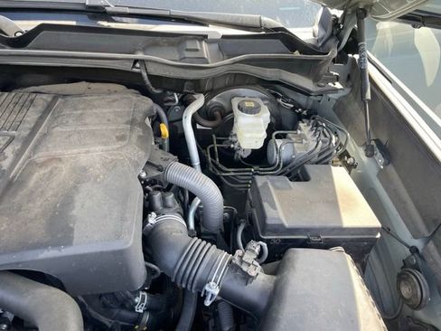 Used 2024 Toyota Tundra SR5 w/ Advanced Technology Package AWD/4WD image 37