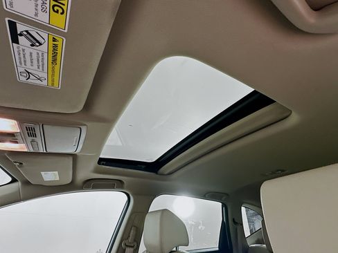 Used 2022 Honda CR-V EX-L image 25