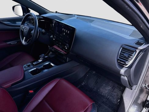 Used 2023 Lexus NX 350h AWD image 14