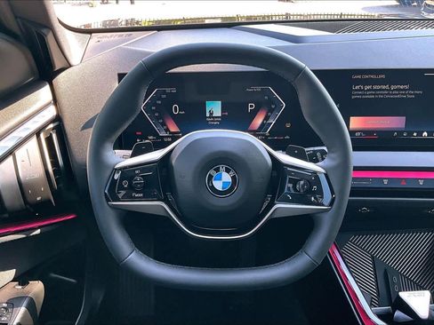 Used 2025 BMW X3 xDrive30i image 17