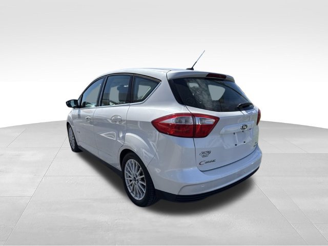Used 2015 Ford C-MAX SEL w/ Equipment Group 302A FWD image 5