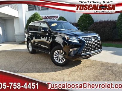 Used 2021 Lexus GX 460 Premium w/ Premium Package