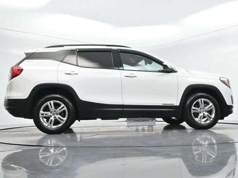 Used 2020 GMC Terrain SLE w/ Driver Convenience Package AWD/4WD image 51