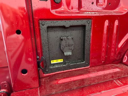 New 2026 Ford F150 XLT w/ Equipment Group 302A MID image 38