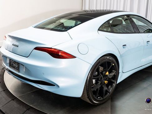 New 2025 Karma Revero Luxury image 19