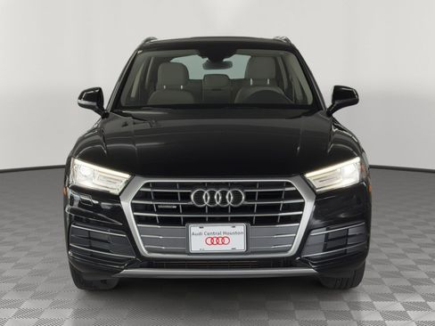 Used 2018 Audi Q5 2.0T Premium AWD/4WD image 6