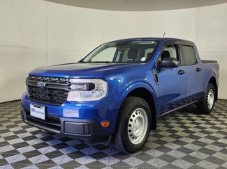 Used 2024 Ford Maverick XL FWD video 3