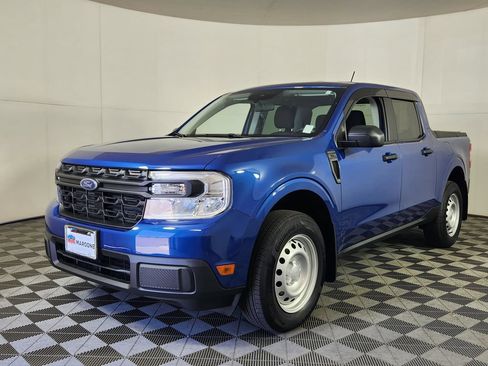 Used 2024 Ford Maverick XL FWD image 3