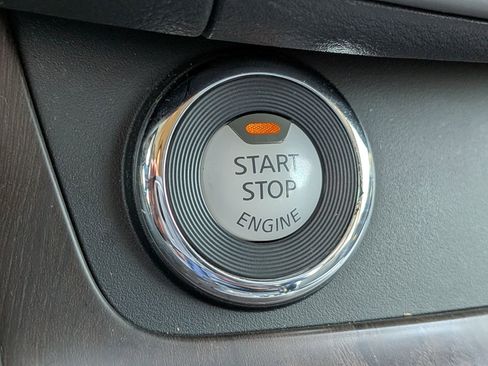 Used 2021 Nissan Murano Platinum w/ Cargo Package image 34