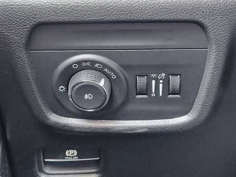 New 2026 Jeep Grand Cherokee Limited w/ Limited Altitude Package image 16