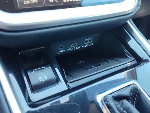 Used 2024 Subaru Outback Limited XT w/ Popular Package #2 AWD/4WD image 24