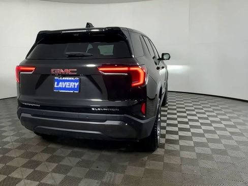 New 2026 GMC Terrain Elevation w/ Technology Package II image 11