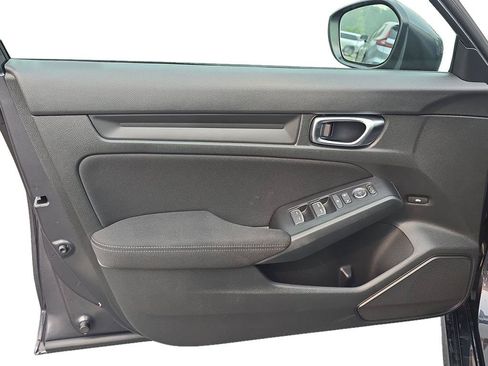New 2026 Honda Civic LX image 7