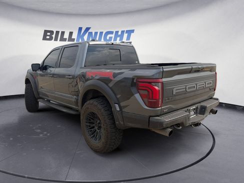 Used 2026 Ford F150 Raptor AWD/4WD image 3