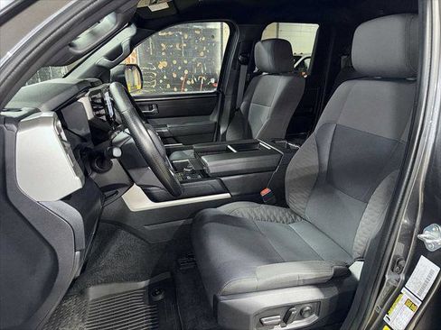Certified 2025 Toyota Tundra SR5 image 15