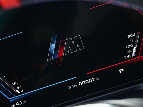 New 2026 BMW M4 xDrive Competition w/ Executive Package image 45