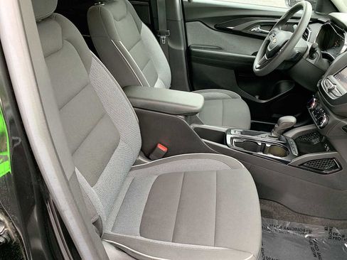 Certified 2023 Chevrolet TrailBlazer LT FWD image 25
