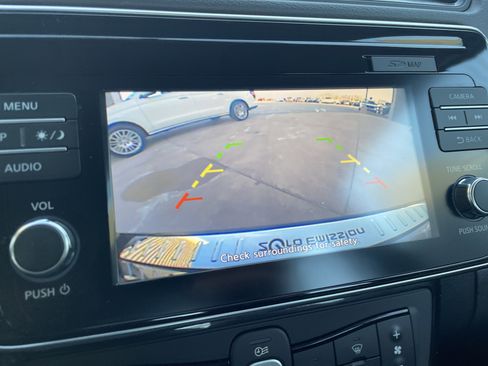 Used 2018 Nissan Leaf SV w/ Protection Package image 27