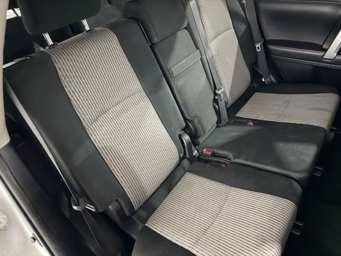 Used 2017 Toyota 4Runner SR5 RWD image 36