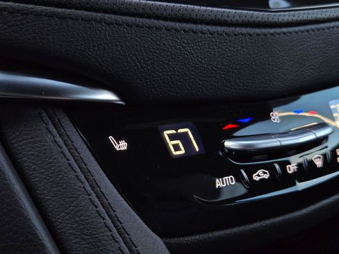 Used 2026 Cadillac XT5 Luxury w/ LPO, Floor Liner Package FWD image 20