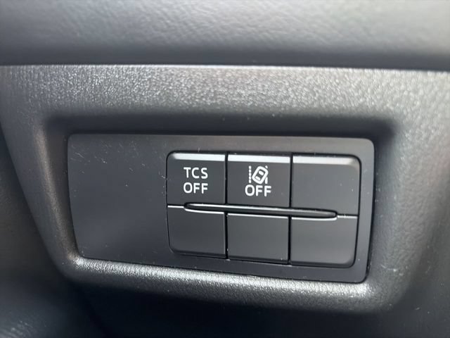 Used 2021 MAZDA CX-5 Touring FWD image 18