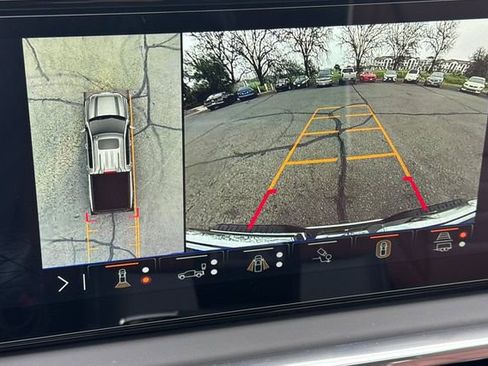 New 2026 GMC Sierra 1500 Denali Ultimate AWD/4WD image 23