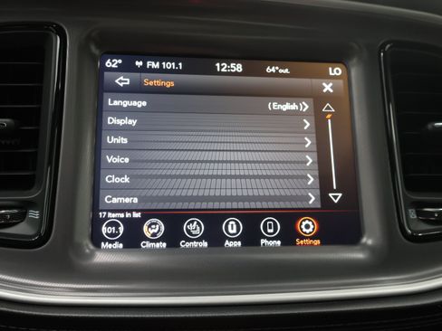Used 2022 Dodge Challenger R/T w/ T/A Package RWD image 52